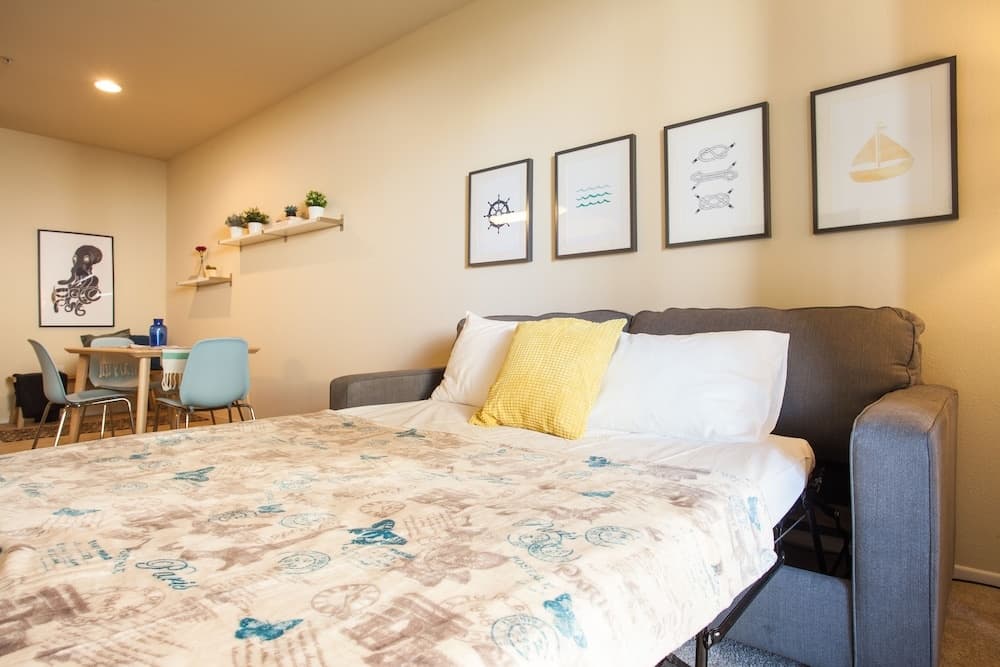 Marina Exquisite Suite 11