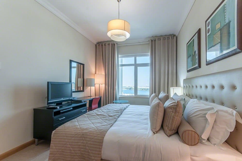 Al Haseer by  Bespoke Residences 18