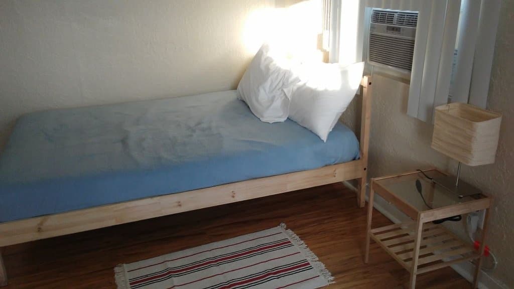 Valley Boulevard Motel 6