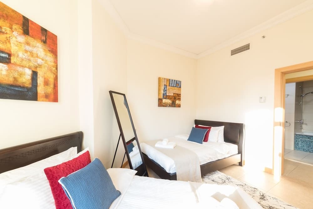 Maison Privee Shoreline 2 3