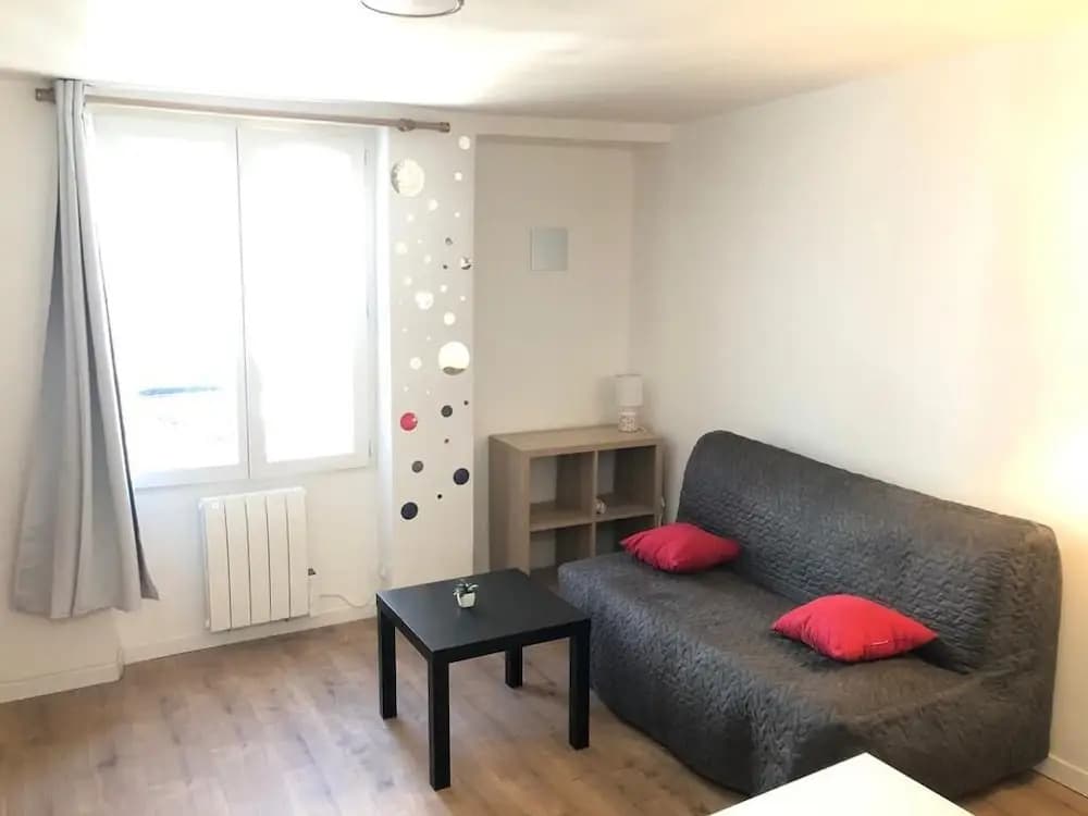 Appartement Tour Eiffel 2 10
