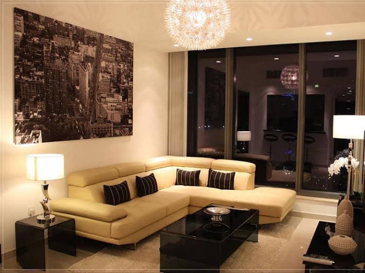 Studio Apartment - Silverene Tower B - MSG 8766 12