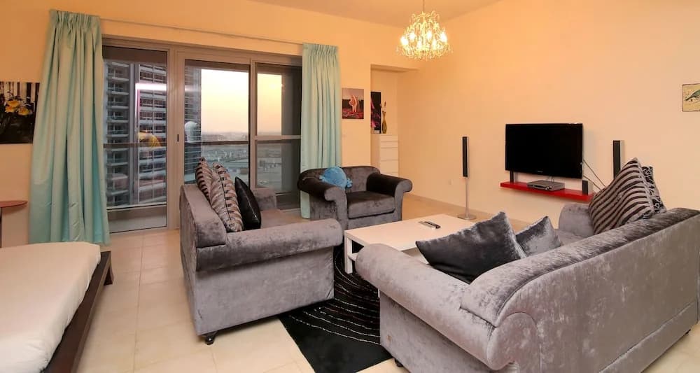 Executive Bay by New Arabian Holiday Homes 9