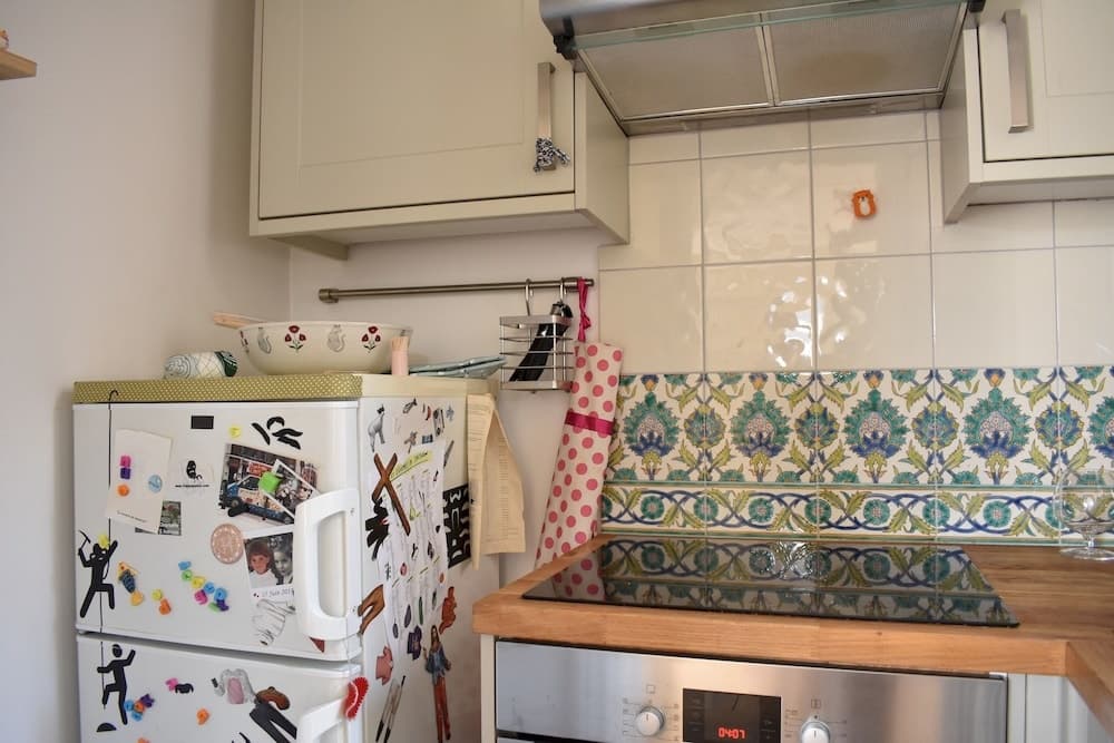 1 Bedroom Apartment Near Paris Gare de Lyon 5