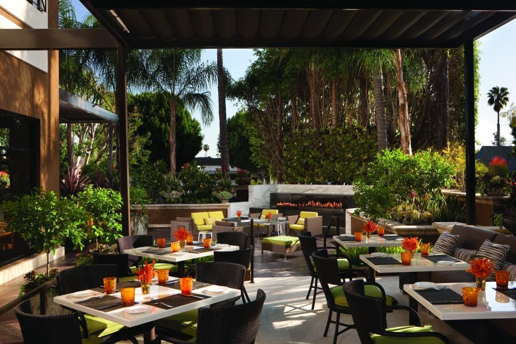 Four Seasons Los Angeles at Beverly Hills 14
