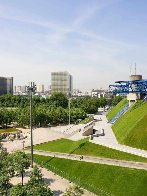 ibis Paris Gare de Lyon Diderot 12th 3