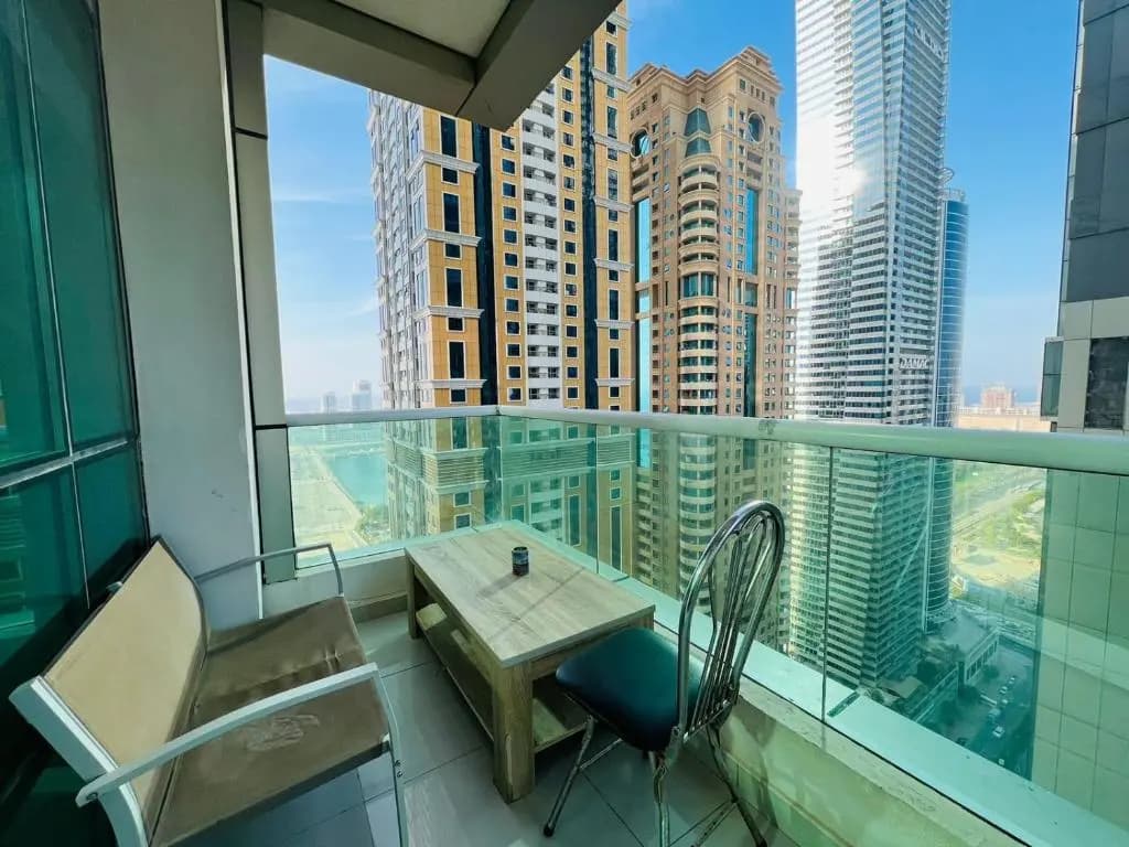 SKY NEST HOLIDAY HOMES 1 bedroom Apartment dubai marina 2903 13
