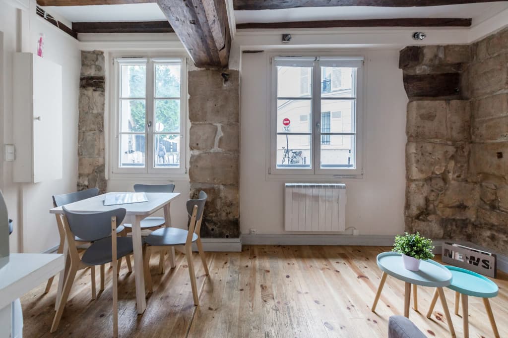 Apartment WS St Germain-Pantheon 14