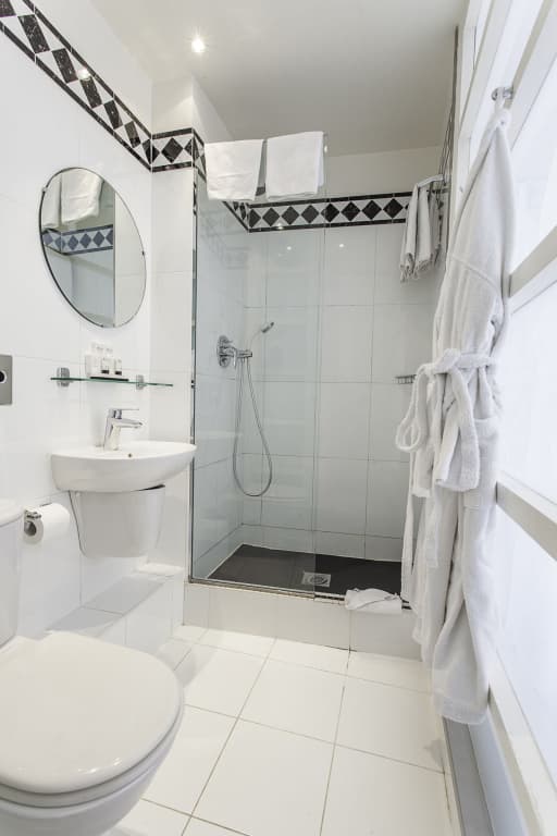 Hôtel Atlantis Saint Germain des Prés 8