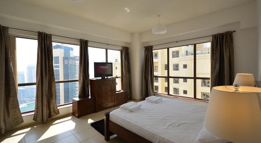 OkDubaiApartments – Lily JBR 7