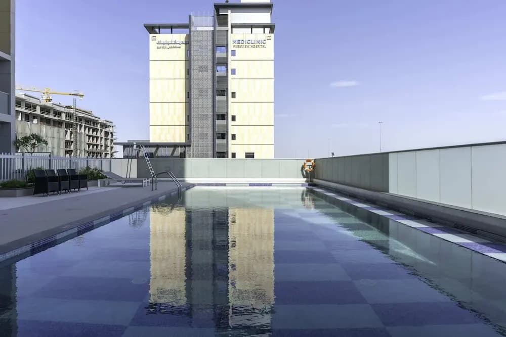 Premium Facilities Balcony Brandnew Facilities 4918 19