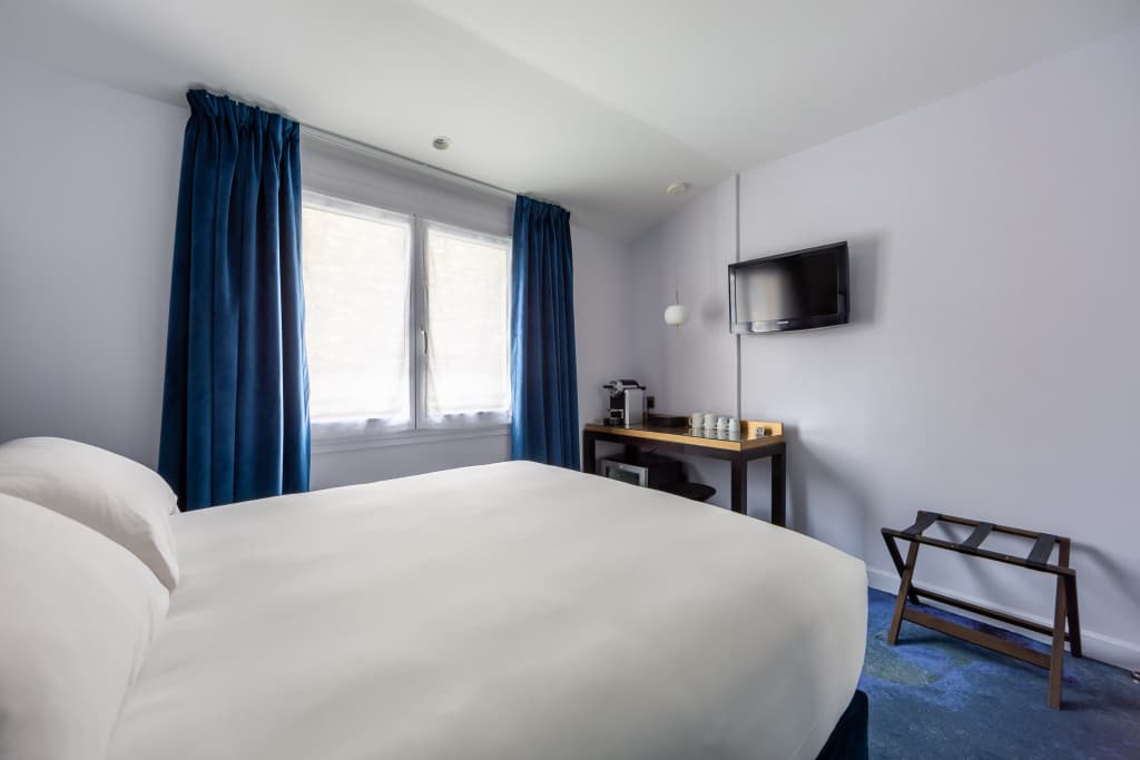Hôtel 15 Montparnasse 12