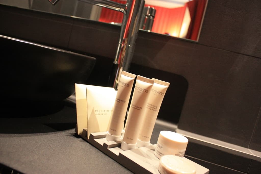 Hotel Saint Marcel 15