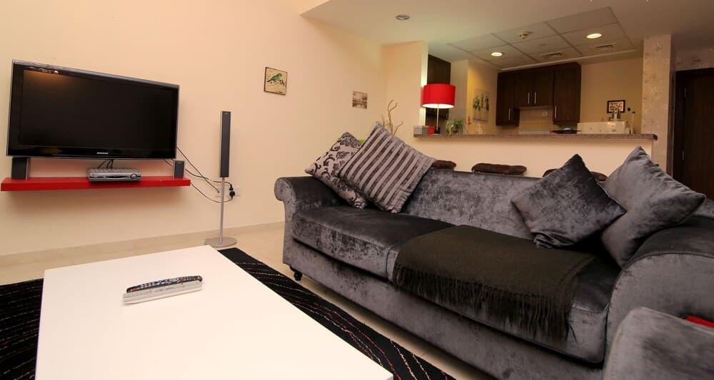 Executive Bay by New Arabian Holiday Homes 12