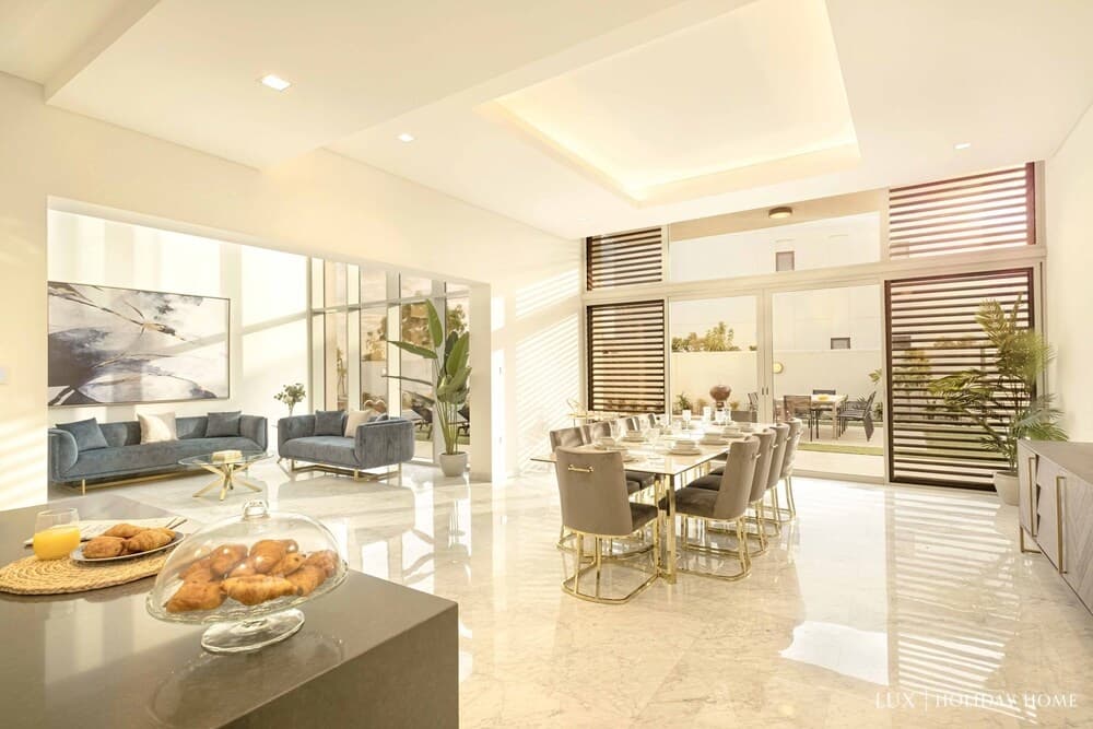 LUX - The Crystal Lagoon Villa 20