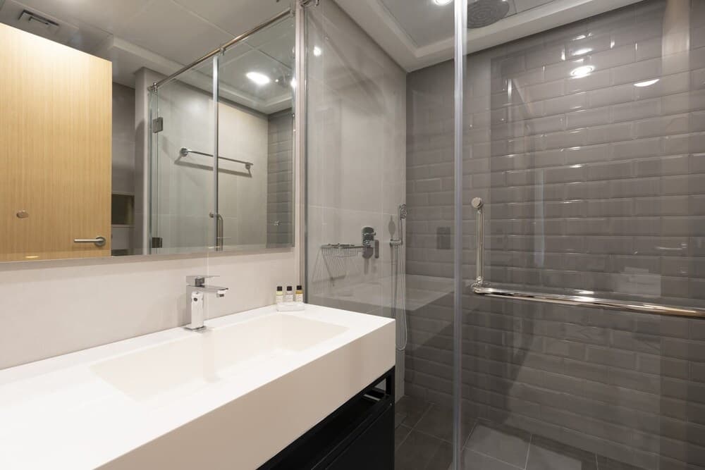 Miracle Garden View Amazing Amenities Free Parking 4921 12