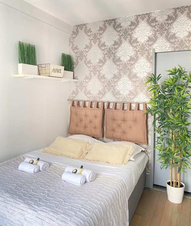 827 - Champ de Mars - Appartement parisien 8