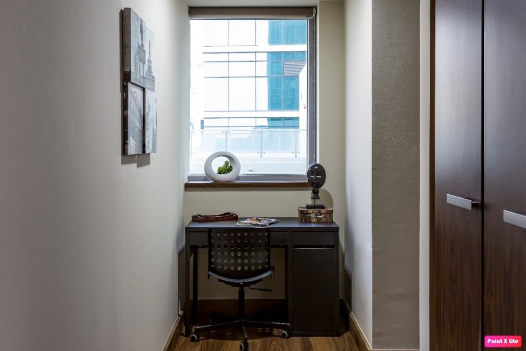 Spacious and cozy 1-bedroom apartment in Downtown 8