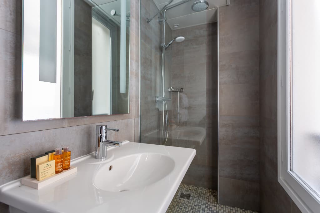Hôtel 15 Montparnasse 19