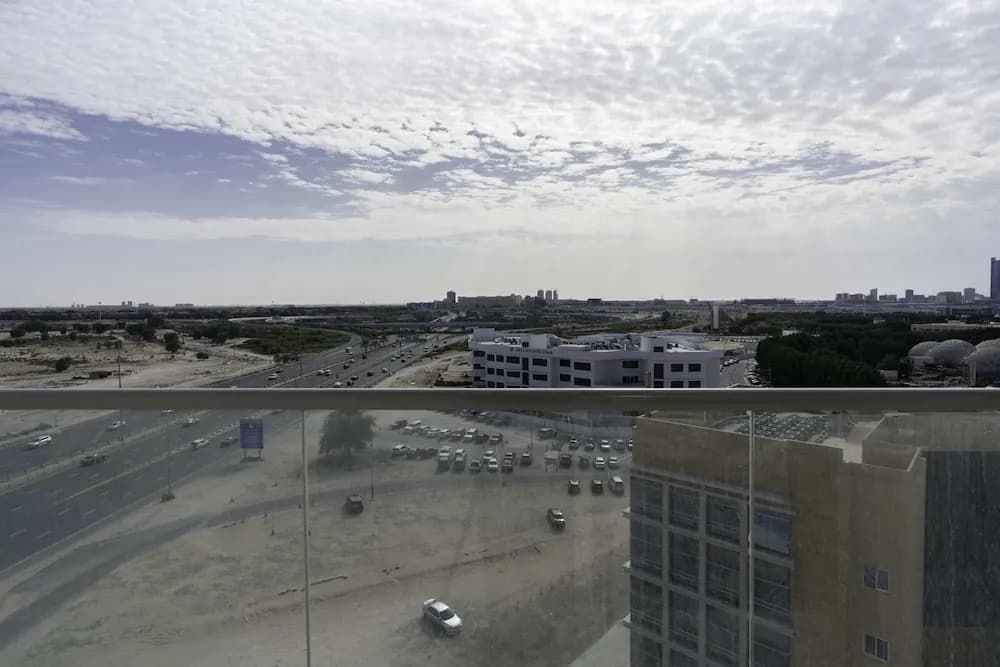 Miracle Garden View Amazing Amenities Free Parking 4921 1