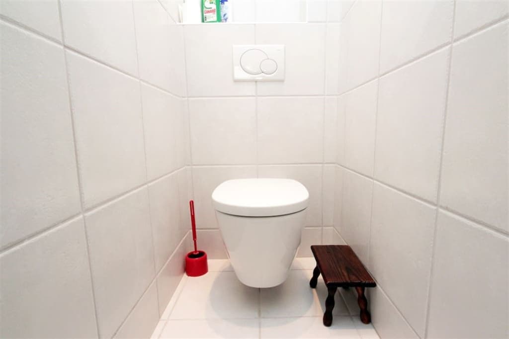 2 rooms - next to the Eiffel tower - Trocadéro 10
