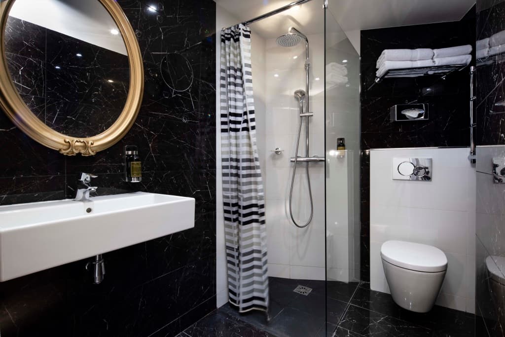 Hotel Montparnasse St Germain 20