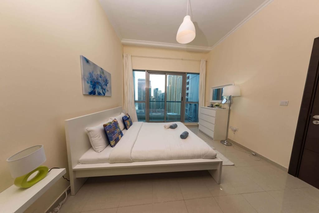 Incredible apartment at the top of Dubai Marina 3