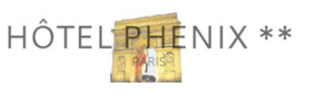 Hôtel Phénix 16