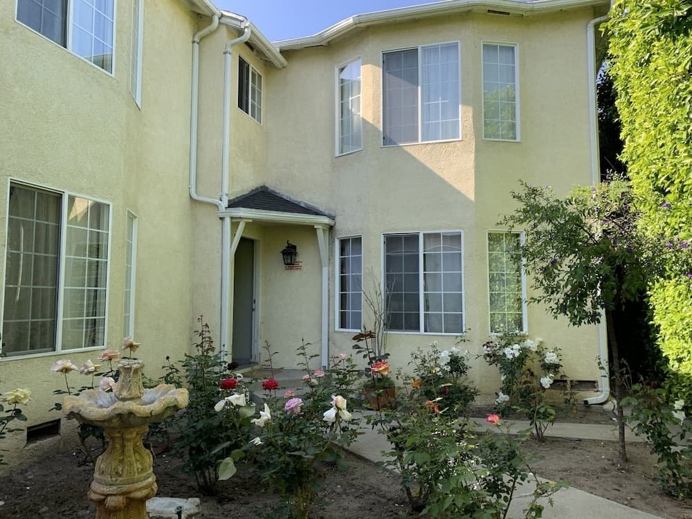 Barton Bungalows Apart-hotel 8