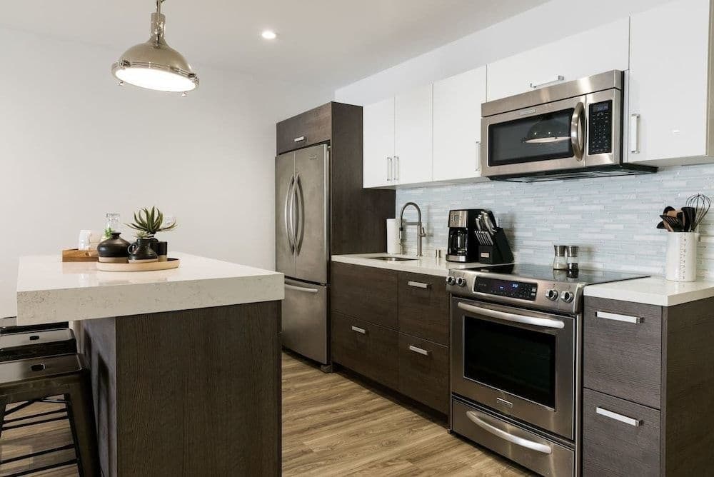 Amazing Spacious 2 bd 2 bath Apartment in Dtla 7