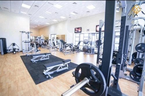 skynest holiday homes princess tower 68th floor 1 bedroom apartment 17