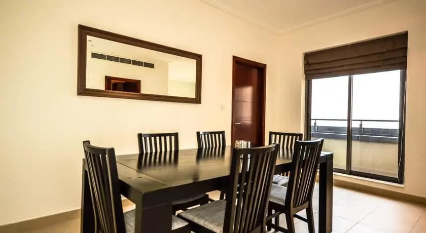 Okdubaiapartments - Flax Downtown 10