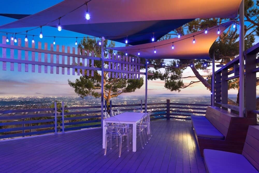 Villa Sunset Hilltop 5