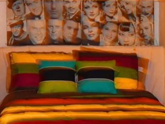 Hollywood Dream Suites Hotel 4