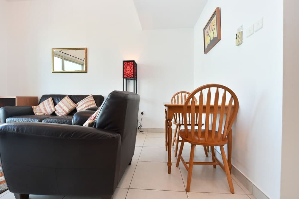 Mrnv - Furnished 1BR in Dubai Marina 18