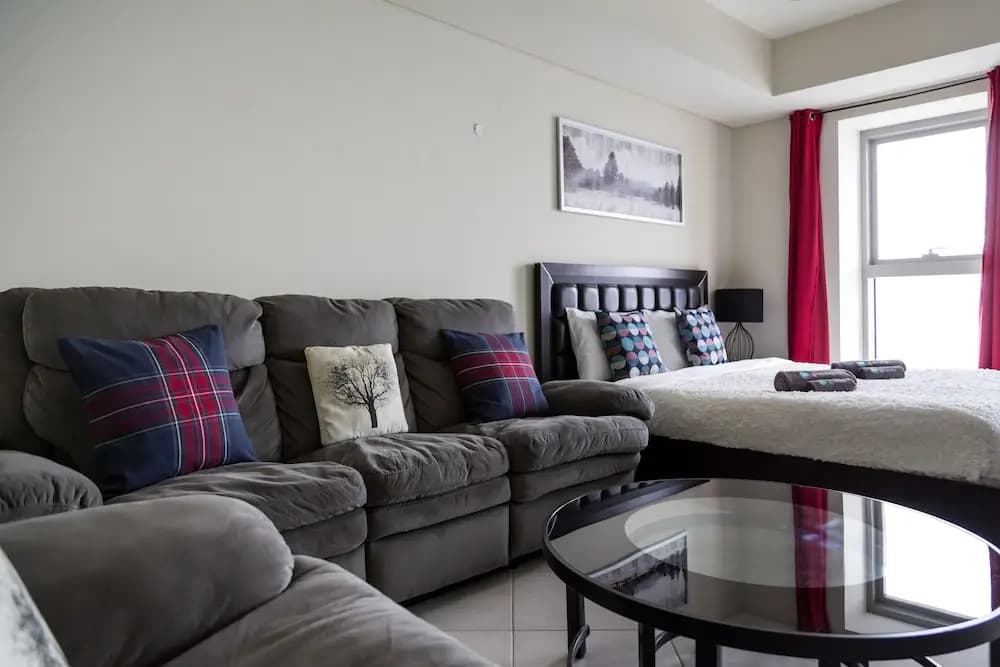 HiGuests Vacation Homes - Princess Tower Apartments 5