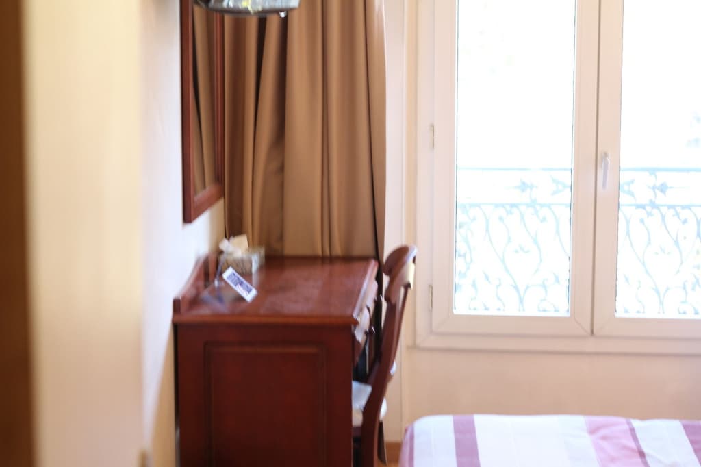Hotel Cosmotel 4