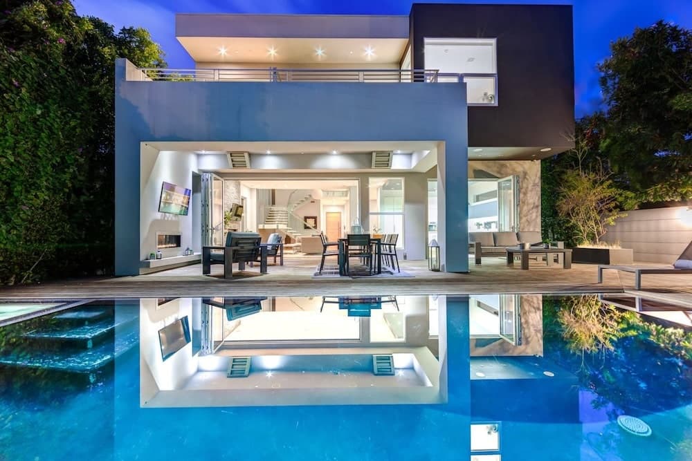 Villa Mode 1