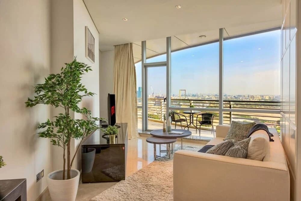 Luxury Apartment Steps Away From Everything 8