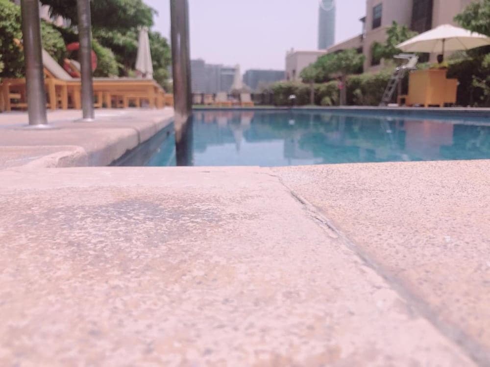 Incredible Stay at Dubai Old Town Souk Al Bahar 15