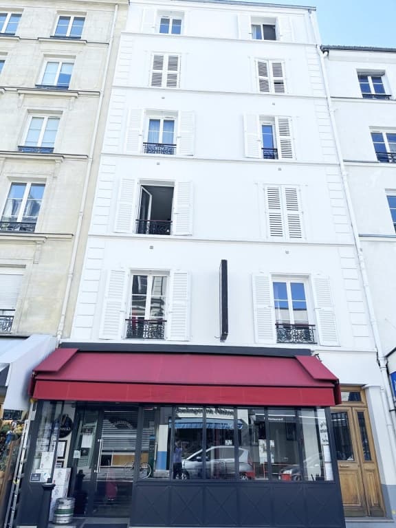 B 2065 -  Arc de Triomphe - Appartement familial 20