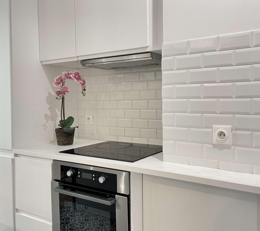 1594B - Eiffel Tower - Superb apartment 1