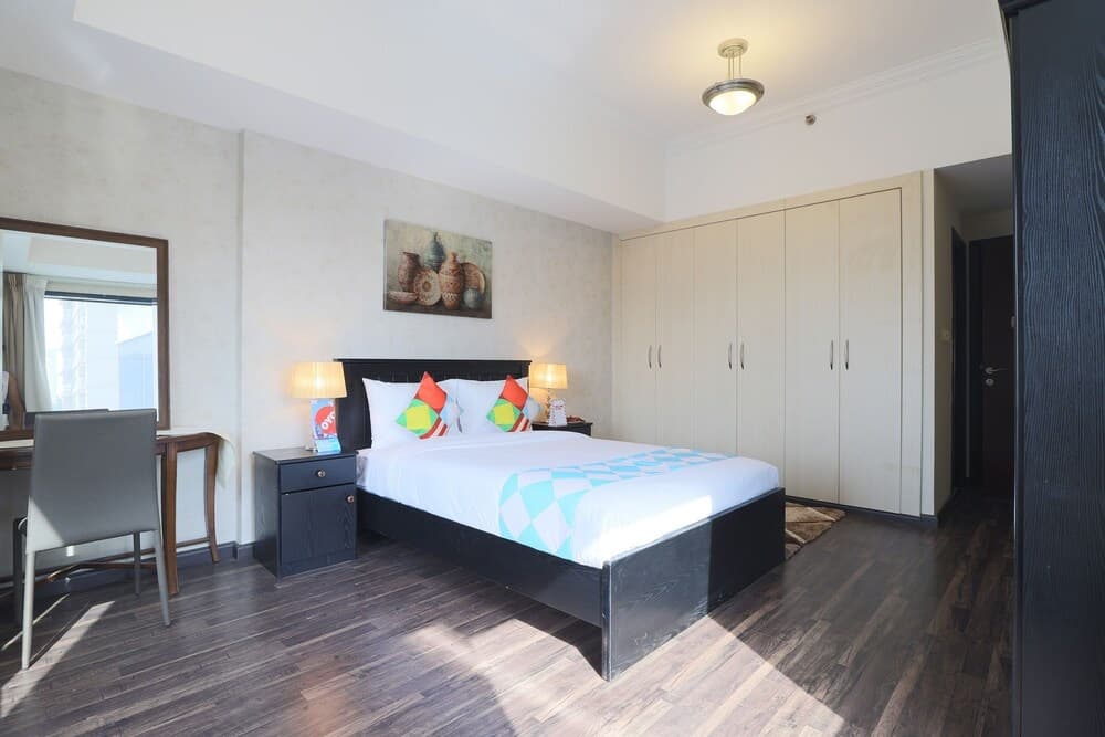 OYO Home 300 2BHK Al Waleed Paradise JLT 5