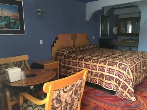 El Dorado Motel 8