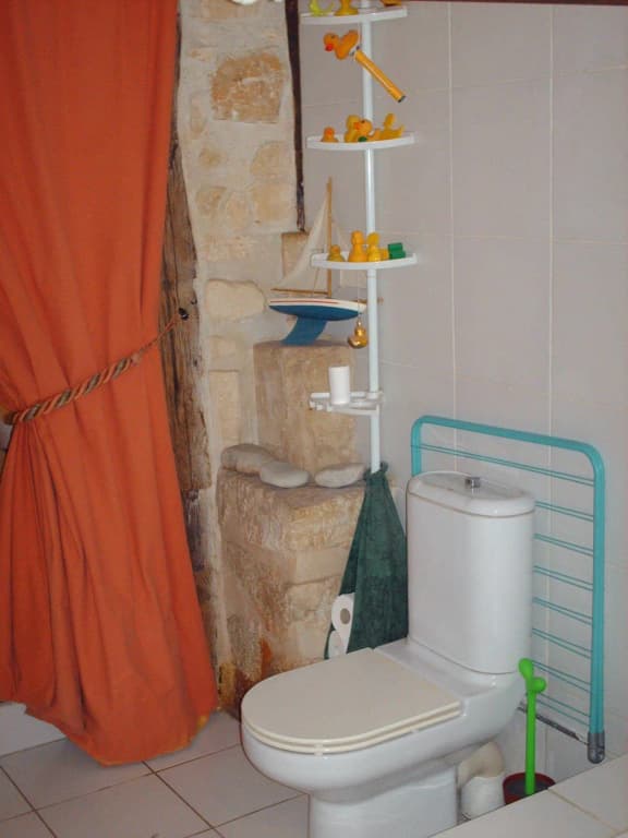 Bed and Breakfast Charenton 9