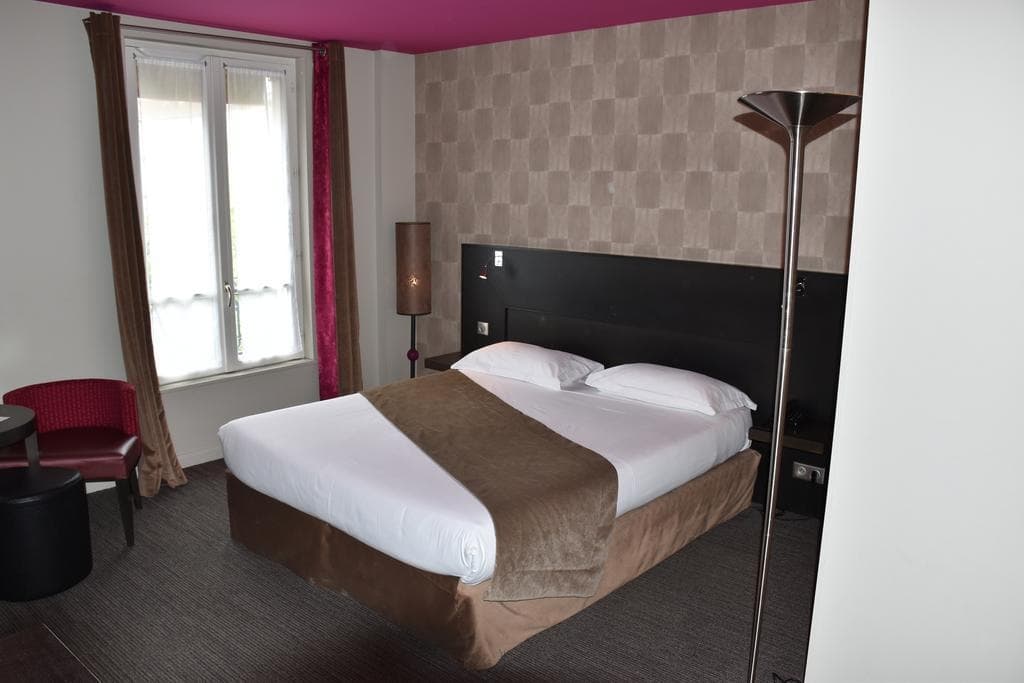 Hotel Aero 3