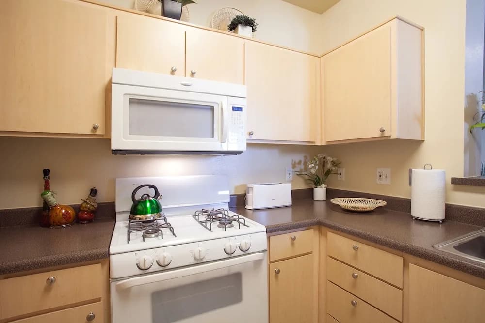 Marina Exquisite Suite 3