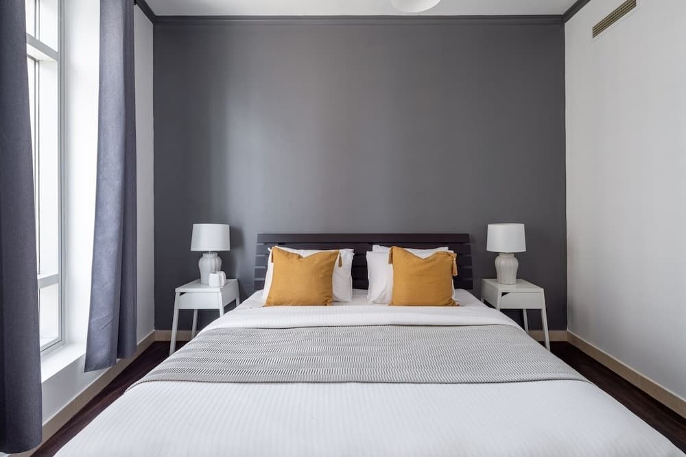 Sophisticated 2BR With Stunning Burj Khalifa Views 13