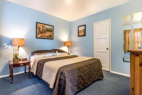 Wilshire Motel 6