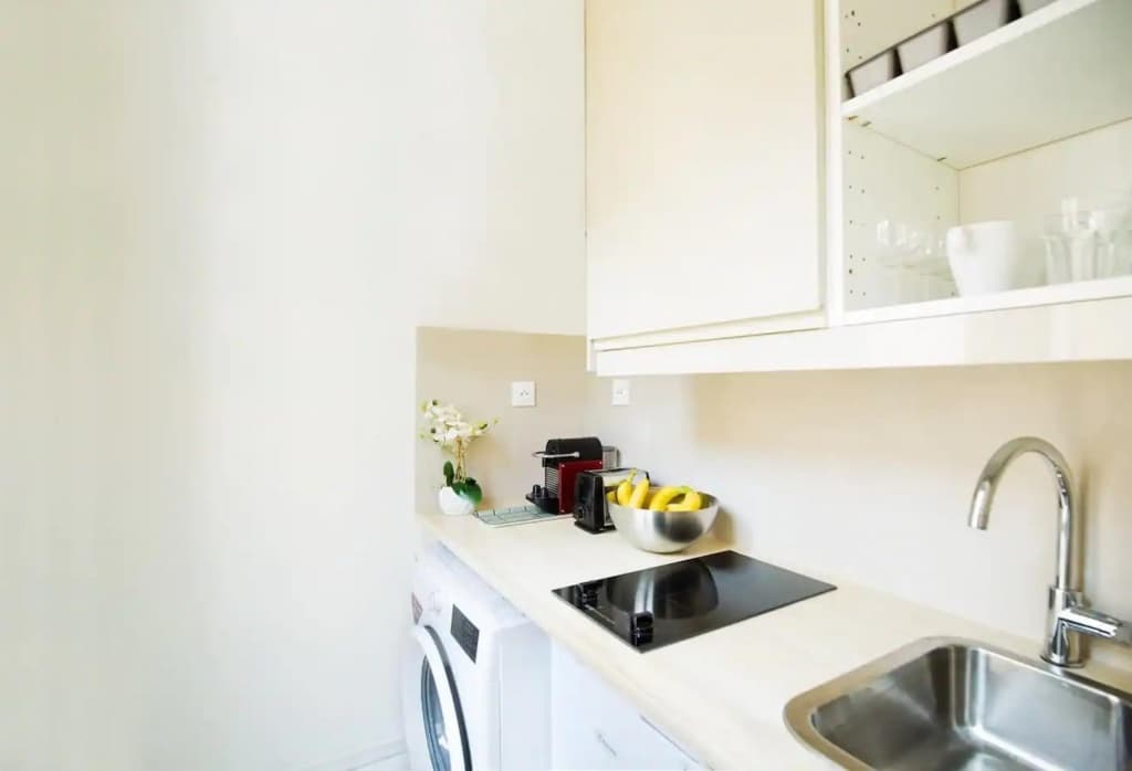 B 5499  - Appartement familial 7